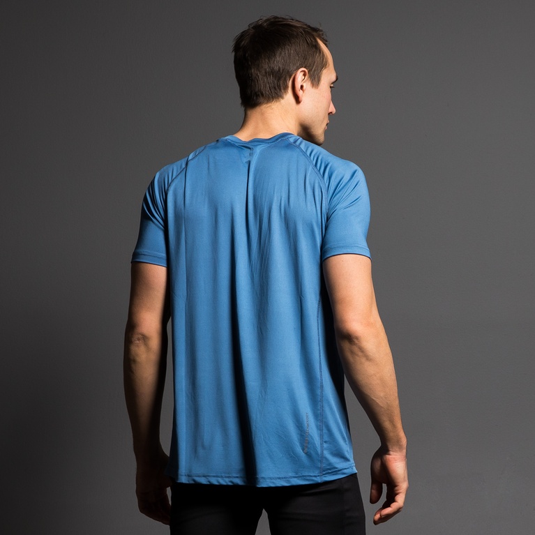 T-shirt "Ms Run Tee 2.0" T-shirt "Ms Run Tee 2.0"